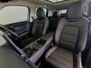 Haval H7 2.0T 4WD Super Luxury Black Edition - Image 14