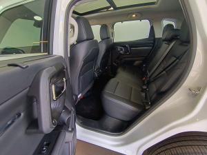 Haval H7 2.0T 4WD Super Luxury Black Edition - Image 15