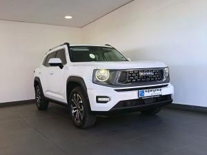Haval H7 2.0T 4WD Super Luxury Black Edition - Image 1