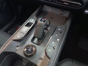 Haval H7 2.0T 4WD Super Luxury Black Edition - Image 20