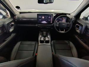 Haval H7 2.0T 4WD Super Luxury Black Edition - Image 22