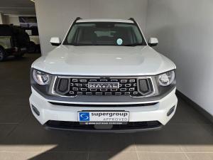 Haval H7 2.0T 4WD Super Luxury Black Edition - Image 2