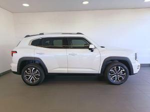 Haval H7 2.0T 4WD Super Luxury Black Edition - Image 3