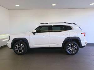 Haval H7 2.0T 4WD Super Luxury Black Edition - Image 4
