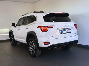 Haval H7 2.0T 4WD Super Luxury Black Edition - Image 5