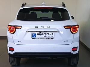 Haval H7 2.0T 4WD Super Luxury Black Edition - Image 6