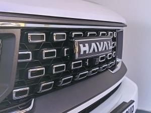 Haval H7 2.0T 4WD Super Luxury Black Edition - Image 8