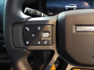 Land Rover Defender 110 D250 S - Image 16
