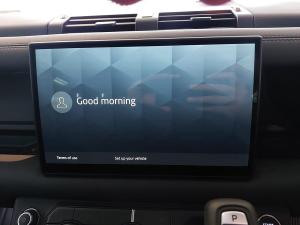 Land Rover Defender 110 D250 S - Image 19