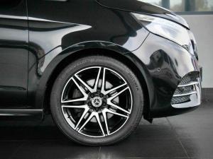 Mercedes-Benz V-Class V300d Exclusive - Image 24