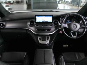 Mercedes-Benz V-Class V300d Exclusive - Image 8