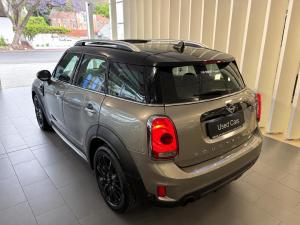 MINI Countryman Cooper D Countryman - Image 10