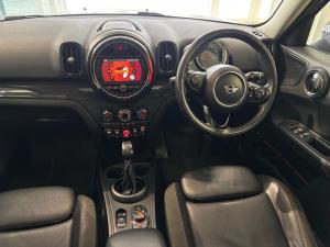 MINI Countryman Cooper D Countryman - Image 12