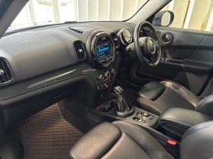 MINI Countryman Cooper D Countryman - Image 13