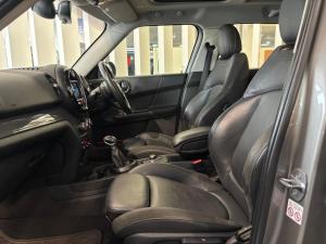 MINI Countryman Cooper D Countryman - Image 14