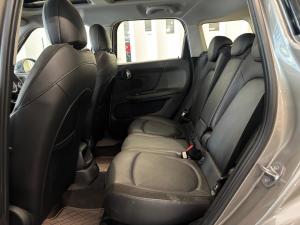 MINI Countryman Cooper D Countryman - Image 15