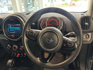 MINI Countryman Cooper D Countryman - Image 18