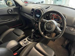 MINI Countryman Cooper D Countryman - Image 21