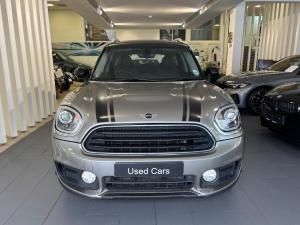 MINI Countryman Cooper D Countryman - Image 2