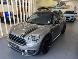 MINI Countryman Cooper D Countryman - Image 3