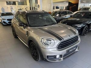 MINI Countryman Cooper D Countryman - Image 6