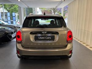MINI Countryman Cooper D Countryman - Image 7