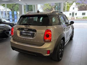 MINI Countryman Cooper D Countryman - Image 8