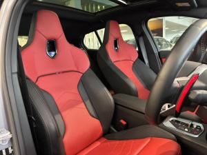 BMW M135 Xdrive M Sport PRO automatic - Image 10