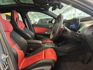 BMW M135 Xdrive M Sport PRO automatic - Image 11