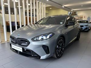 BMW M135 Xdrive M Sport PRO automatic - Image 1