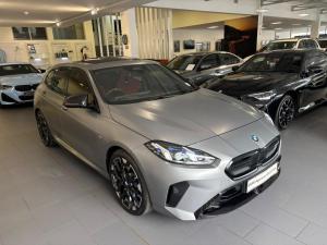 BMW M135 Xdrive M Sport PRO automatic - Image 3
