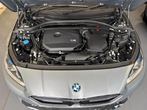 BMW M135 Xdrive M Sport PRO automatic - Image 9