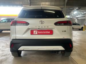 Toyota Corolla Cross 1.8 XS - Image 5