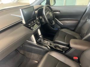 Toyota Corolla Cross 1.8 XS - Image 7