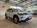 Thumbnail Toyota Corolla Cross 1.8 XS