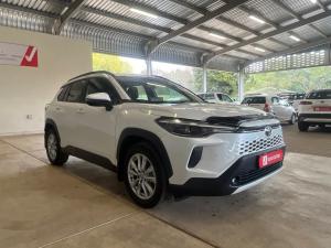 Toyota Corolla Cross 1.8 XS - Image 1