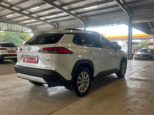 Toyota Corolla Cross 1.8 XS - Image 2
