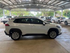 Toyota Corolla Cross 1.8 XS - Image 3