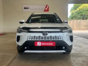 Toyota Corolla Cross 1.8 XS - Image 4