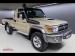 Toyota Land Cruiser 79 4.5D-4D LX V8 single cab - Thumbnail 1