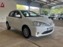Thumbnail Toyota Etios hatch 1.5 Sprint