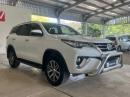 Thumbnail Toyota Fortuner 2.8GD-6 auto