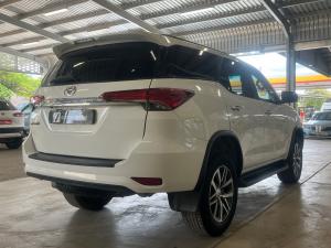 Toyota Fortuner 2.8GD-6 auto - Image 2