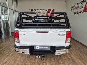 Toyota Hilux 2.8GD-6 Raider - Image 5
