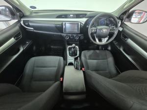 Toyota Hilux 2.8GD-6 Raider - Image 6