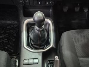 Toyota Hilux 2.8GD-6 Raider - Image 11