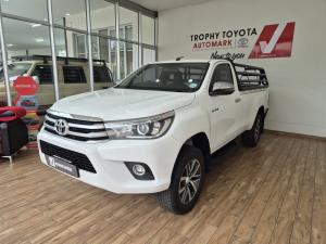 Toyota Hilux 2.8GD-6 Raider - Image 16
