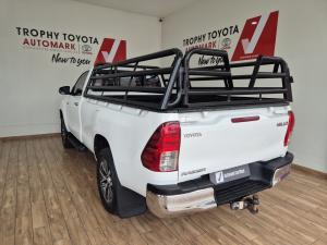 Toyota Hilux 2.8GD-6 Raider - Image 17