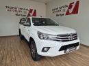 Thumbnail Toyota Hilux 2.8GD-6 Raider