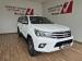 Toyota Hilux 2.8GD-6 Raider - Thumbnail 1